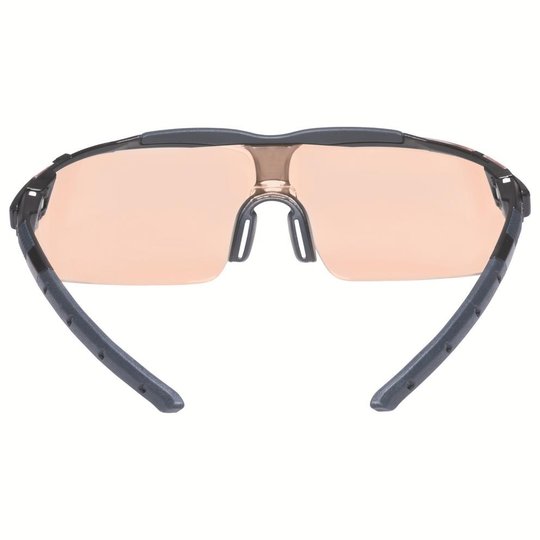 Safety glasses | Spectacles uvex i-3 tactical set