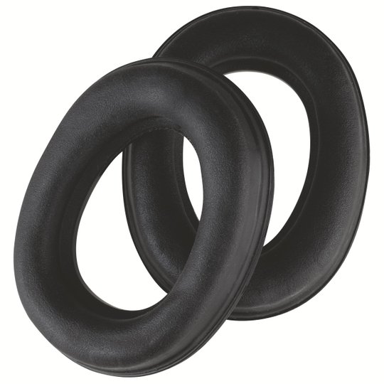 Hearing protection | uvex xact-fit test hygiene kit for earmuffs