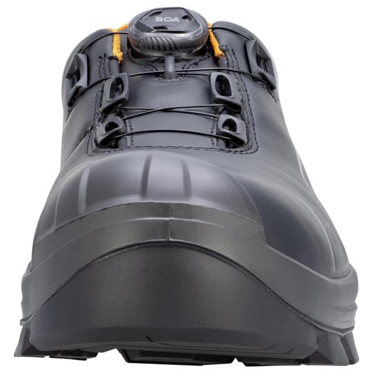 Ochranná obuv | Polobotky uvex 2 MACSOLE® S3L FO HI HRO SC SR se systémem BOA® Fit