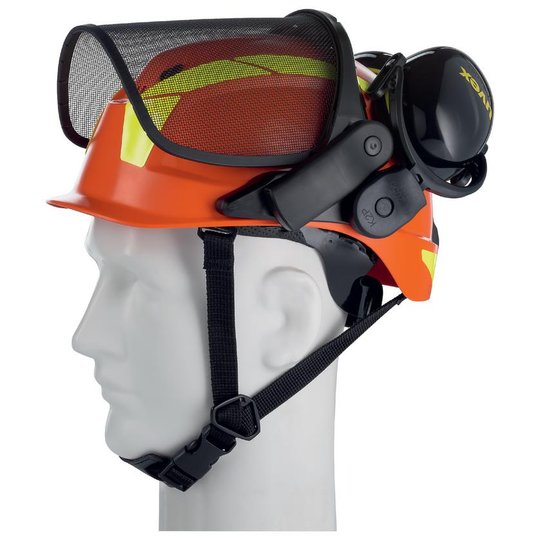 Safety helmets | uvex pheos forestry
