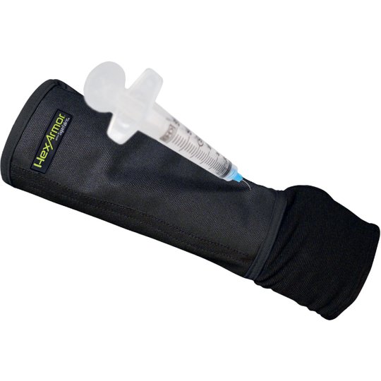 Safety gloves | HexArmor® AG8TW