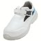 Safety shoes | uvex 1 sport white shoe S1 FO SR