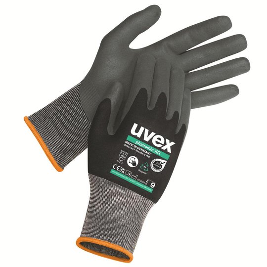 Schutzhandschuhe | uvex phynomic XG