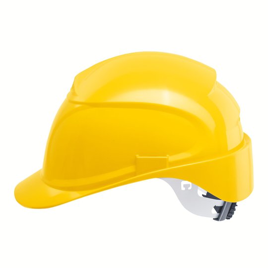 Căşti de protecţie | Cască de protecţie uvex airwing B-WR