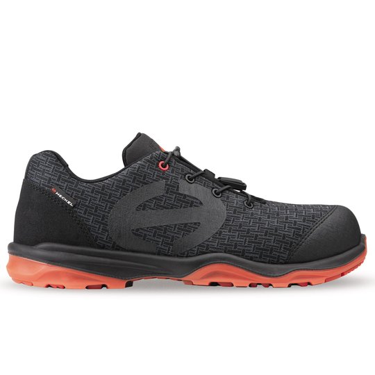 Safety footwear | Heckel RUN-R PLANET 100 LOW trainer