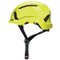 Safety helmets | uvex pronamic alpine Mips® hi-vis yellow