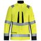 Vêtements de protection et de travail | Veste de travail uvex suXXeed multifunction high vis Femme