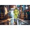 Safety shoes | uvex 3 MACSOLE® boot S3S FO CI HI HRO SC SR with BOA® Fit System