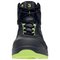 Safety shoes | uvex 3 boot S3 FO CI SC SR