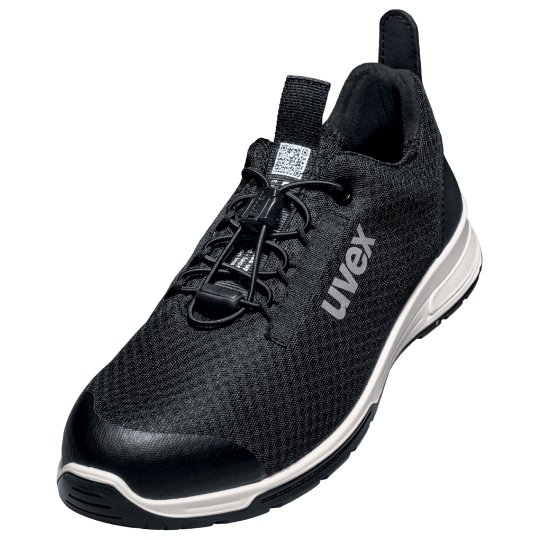 Safety footwear | uvex 1 trainer S1 P SRC