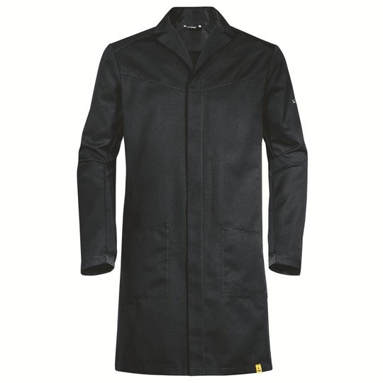 Beschermende kleding en workwear | Herenmantel uvex SuXXeed ESD