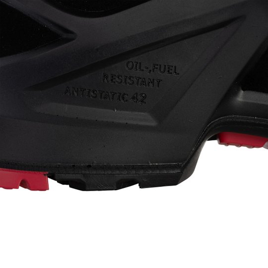 Chaussures de sécurité | Chaussure basse uvex 1 x-tended support S3L FO SC SR