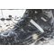 Chaussures de sécurité | Chaussure montante uvex 2 construction S3 FO SC SR
