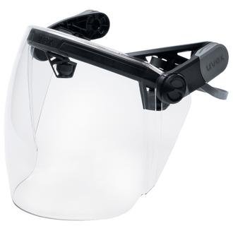 Safety helmets | uvex vimox clear supravision excellence​