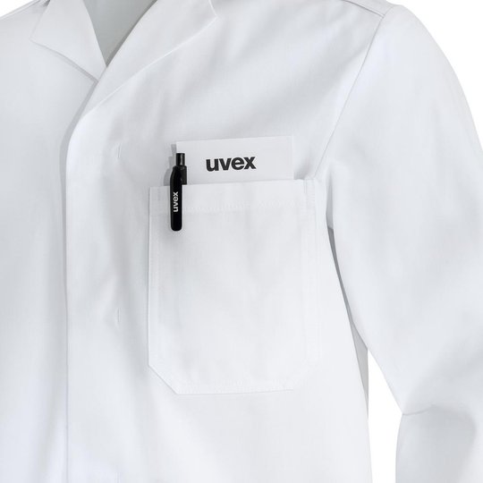 Abbigliamento protettivo e da lavoro | uvex suXXeed essentials Cappotto da uomo