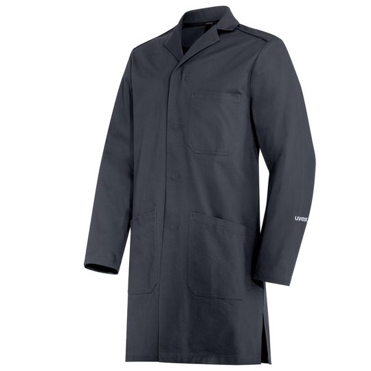 Beschermende kleding en workwear | uvex suXXeed essentials jas voor heren