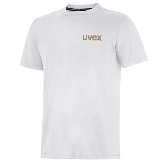 Protective clothing and workwear | uvex corporate 26 men's T-shirt