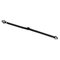 Safety helmets | leather chin strap