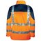 Îmbrăcăminte de protecţie şi îmbrăcăminte de lucru | Geacă parka uvex protection flash