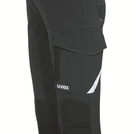 Beschermende kleding en workwear | Cargohose voor dames suXXeed craft