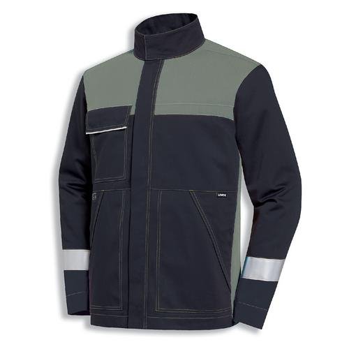Schutzbekleidung und Workwear | Jacke uvex protection perfect multifunction