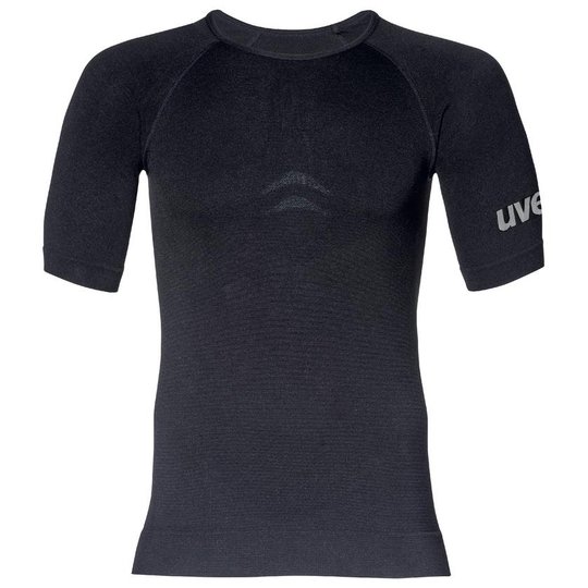 Beschermende kleding en workwear | uvex suXXeed seamless underwear - shirt met korte mouwen men
