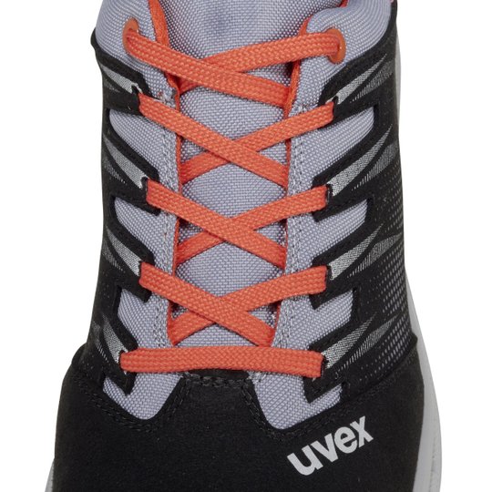 Sicherheitsschuhe | uvex 2 trend Halbschuh S2 FO SR