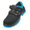 Safety shoes | uvex 2 xenova® sandal S1 FO SR