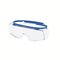 Safety glasses | uvex super OTG spectacles