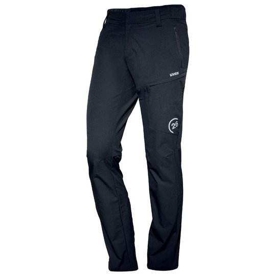 uvex collection 26 men’s functional trousers
