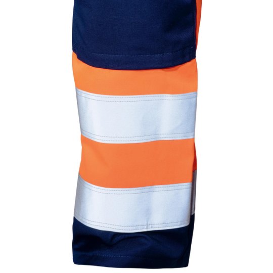 Beschermende kleding en workwear | Werkbroek uvex suXXeed construction
