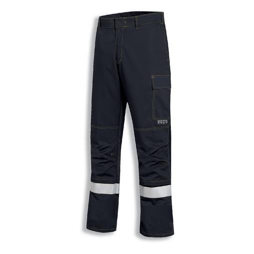 Schutzbekleidung und Workwear | Hose uvex protection perfect multifunction