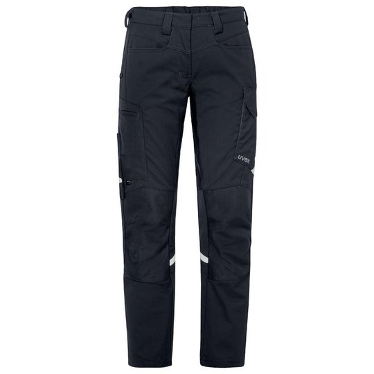 Protective clothing and workwear | Women's cargo trousers — regular fit, suXXeed