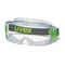 Safety Glasses | uvex ultravision goggles