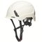 Safety helmets | pronamic alpine E Mips® white