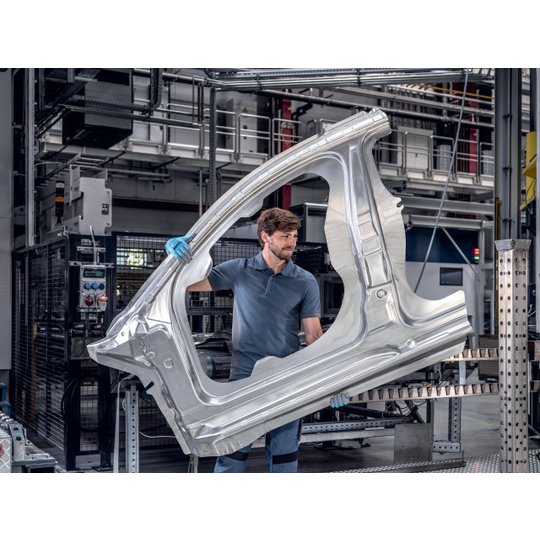 Ochranné a pracovní oděvy | uvex suXXeed industry pánské kapsáčové kalhoty