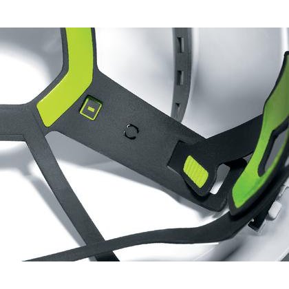 Casques de protection | Casque de protection uvex pheos IES