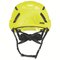 Căşti de protecţie | uvex pronamic alpine Mips® hi-viz galben