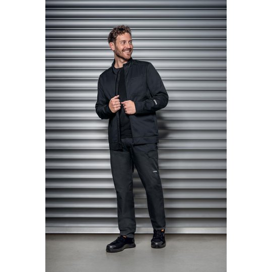 Protective clothing and workwear | uvex suXXeed essentials men's jacket