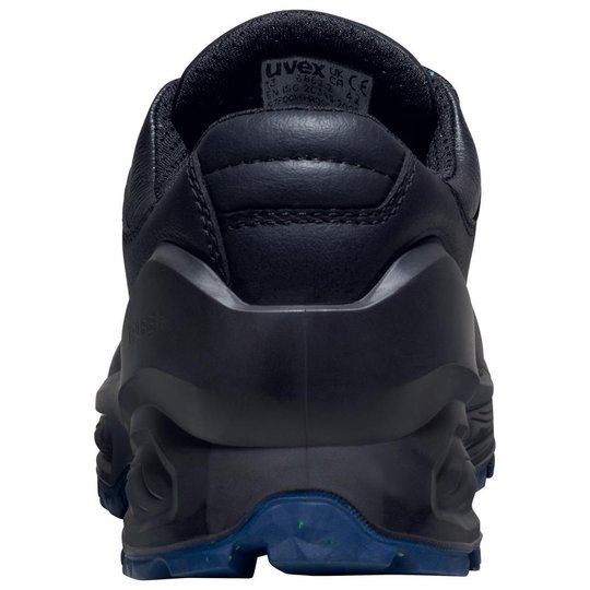 Sepatu Pengaman | sepatu uvex 3 STX MACSOLE® S7 FO CI HI HRO SC SR