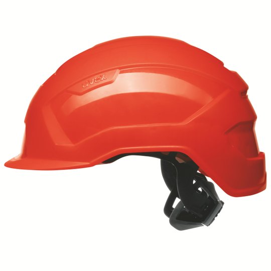 Safety helmets | pronamic E-S-WR red