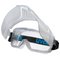 Lunettes de protection | faceguard uvex hypervision