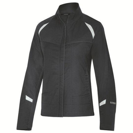 Ochranné a&nbsp;pracovní oděvy | Realworker jacket women - suXXeed