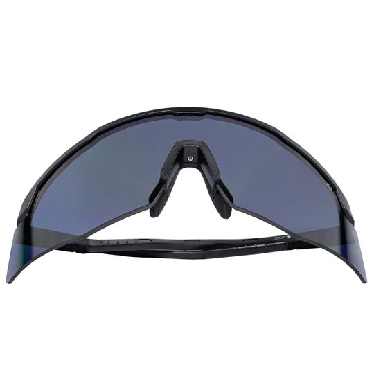 Safety Glasses | uvex apex safety glasses – Black Frame / Grey Lens