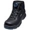 Safety shoes | uvex 3 MACSOLE® boot S3S FO CI HI HRO SC SR with BOA® Fit System