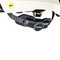 Safety helmets | uvex pronamic alpine Mips® white