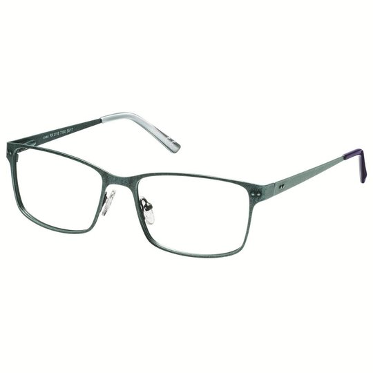 EPI individual | Gafas para pantallas uvex RX 3118