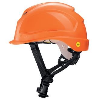 Safety helmets | uvex pheos S-KR Mips® hi-vis orange