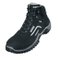 Safety shoes | uvex motion style boot S2 FO SR