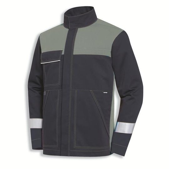 Abbigliamento protettivo e da lavoro | Giacca uvex protection perfect multifunction